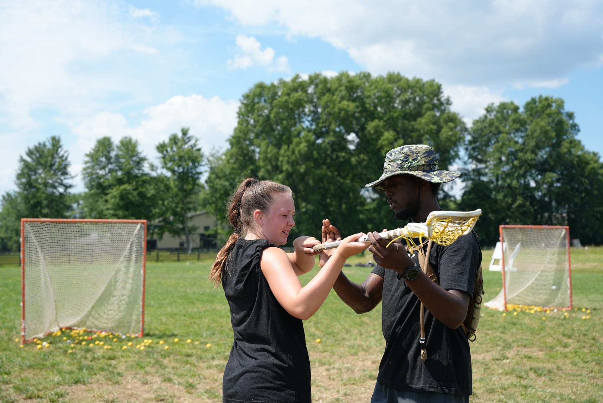 Ruben Toble — Head Coach · 2028 (oldest team)