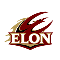 Elon University logo